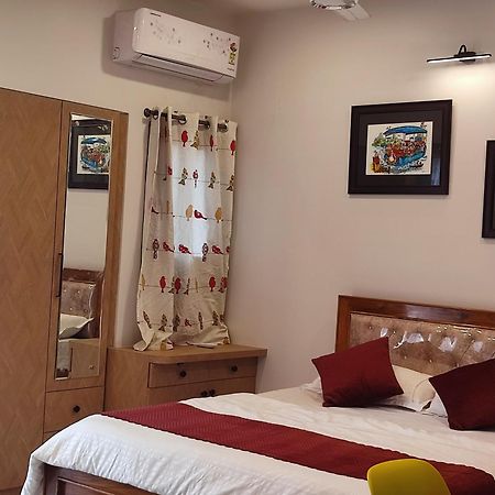 Cosy Vista Bed & Breakfast Canacona Exterior photo